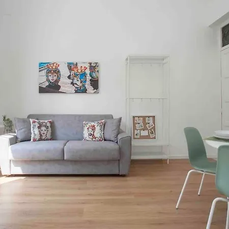 The House Politeama Palermo Historic Center Apartment Exterior photo