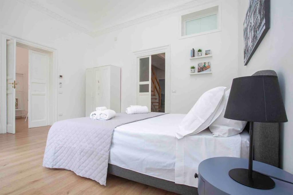 The House Politeama Historic Center Apartment *
