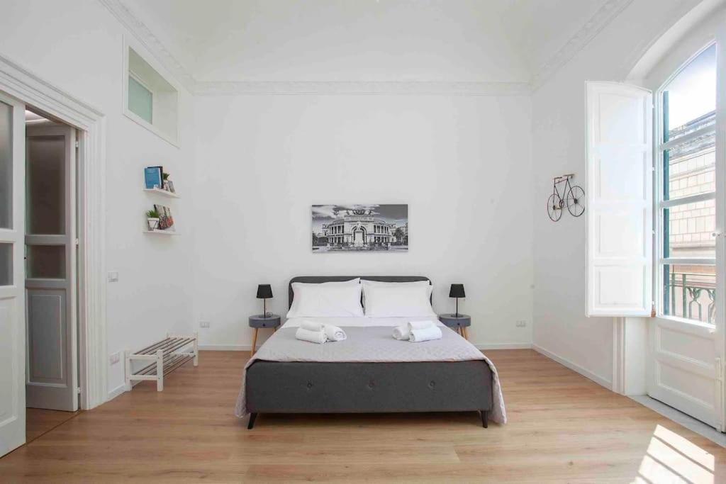 The House Politeama Historic Center Apartment *