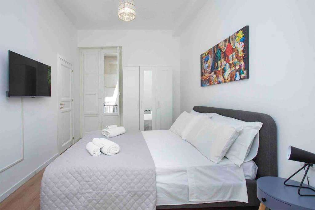 Apartamento The House Politeama Historic Center