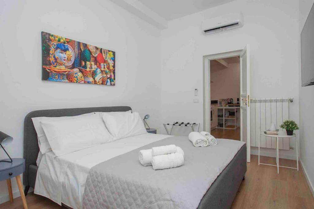 Apartamento The House Politeama Historic Center